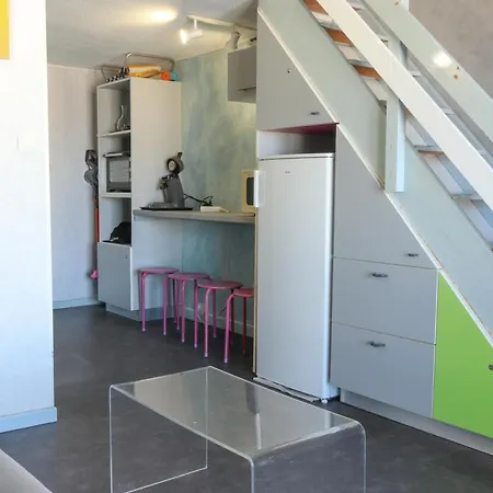 Mezzanino By Pom, Pkg, Mezzanine * Агд